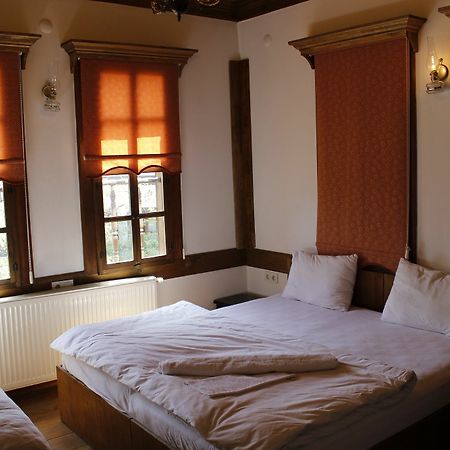 Kahveciler Konagi Hotell Safranbolu Eksteriør bilde